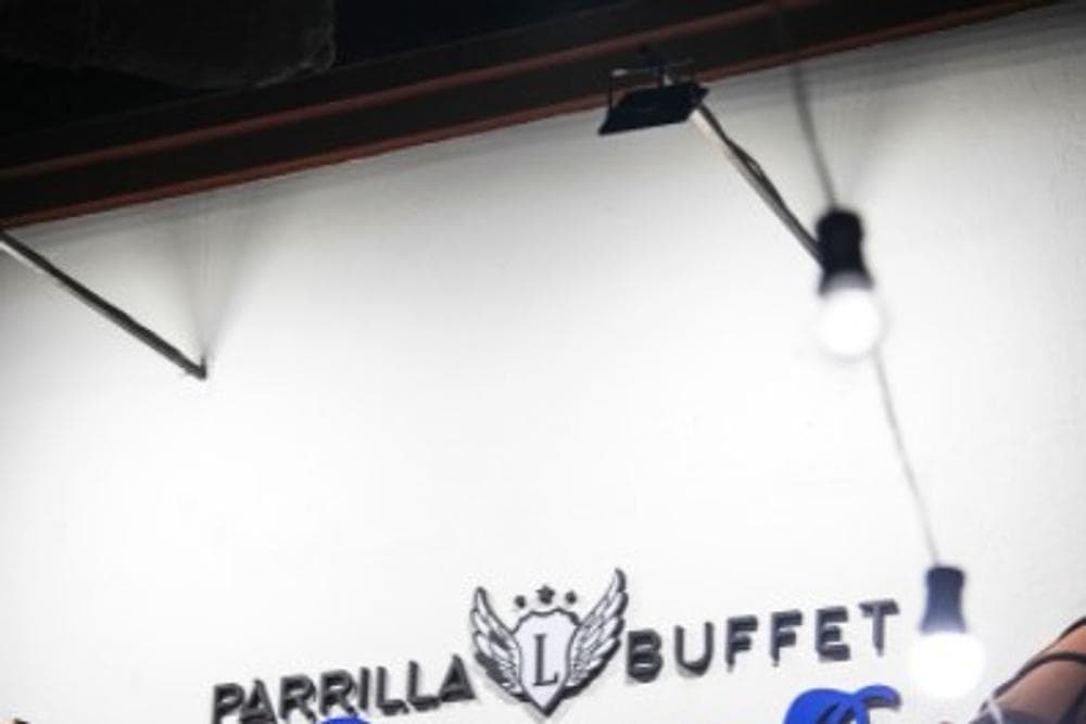 Libertad Parrilla Buffet