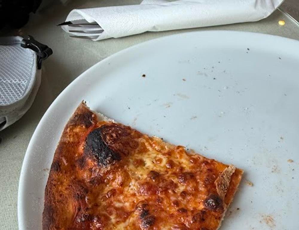 Frederikshavn Pizza