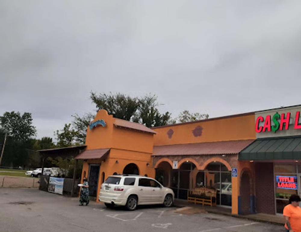 Las Margarita's - Mexican Restaurant