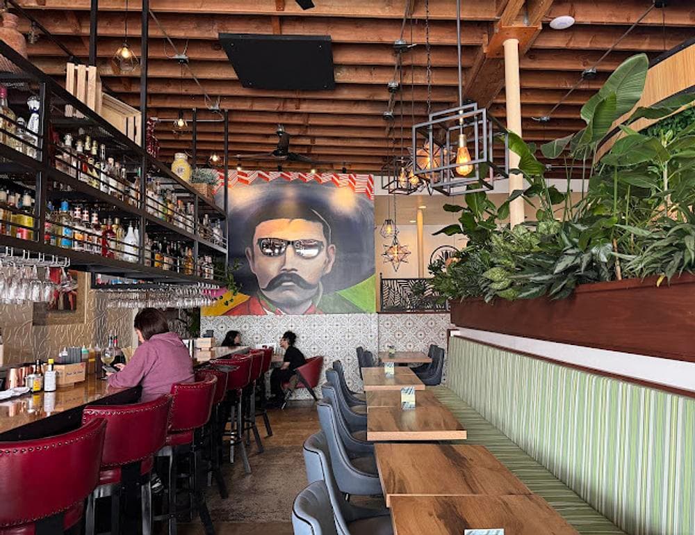 Cocina de Barrio North Park
