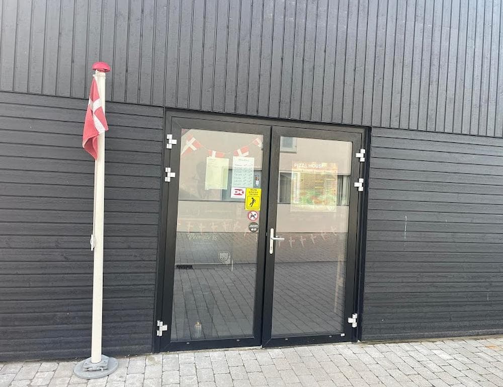 Pizza House Blåvand