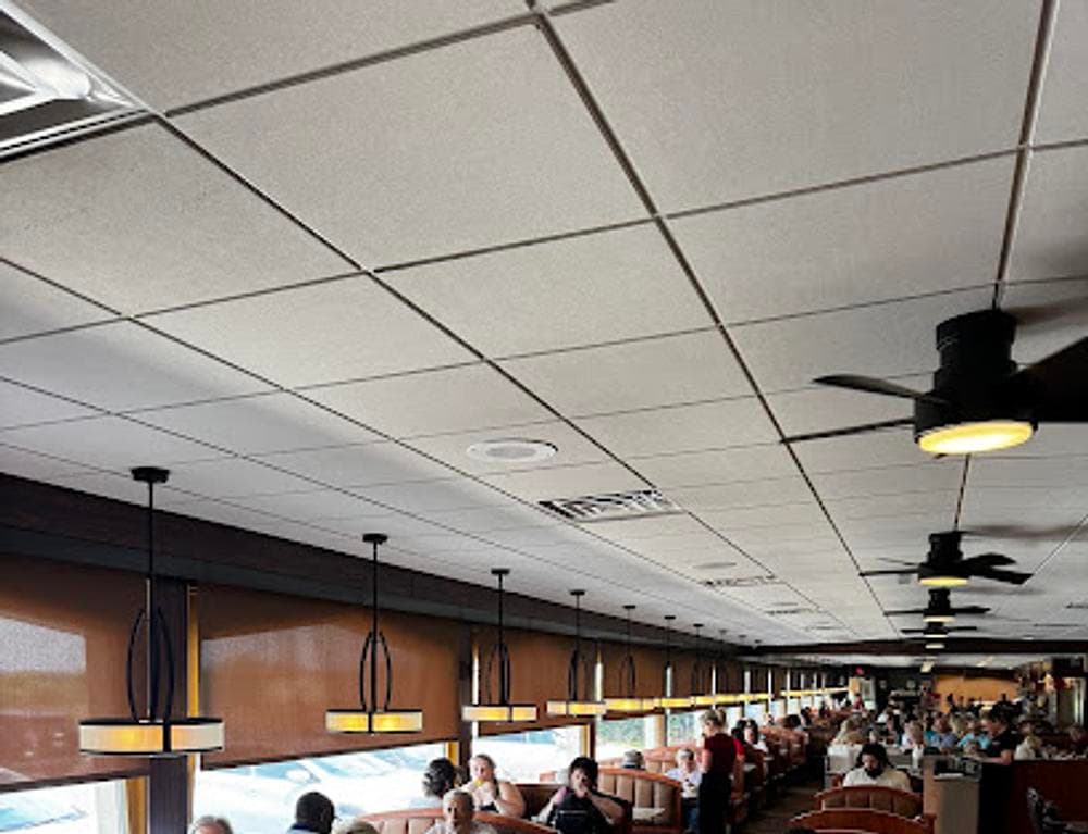 Lancers Diner - Horsham, PA