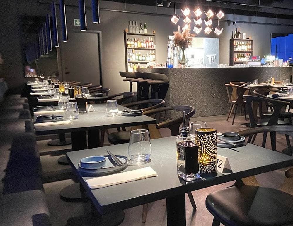 UMI Sushi Valby