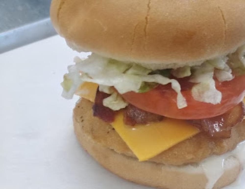Skipper's Burgers and Fries