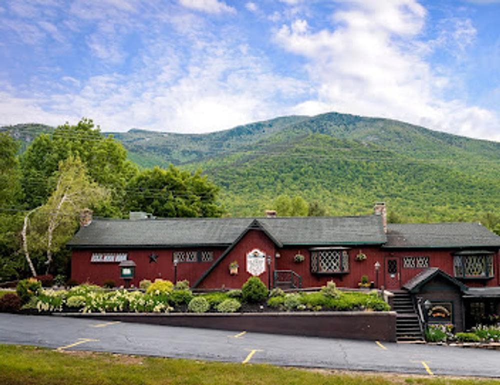 Hungry Trout Resort