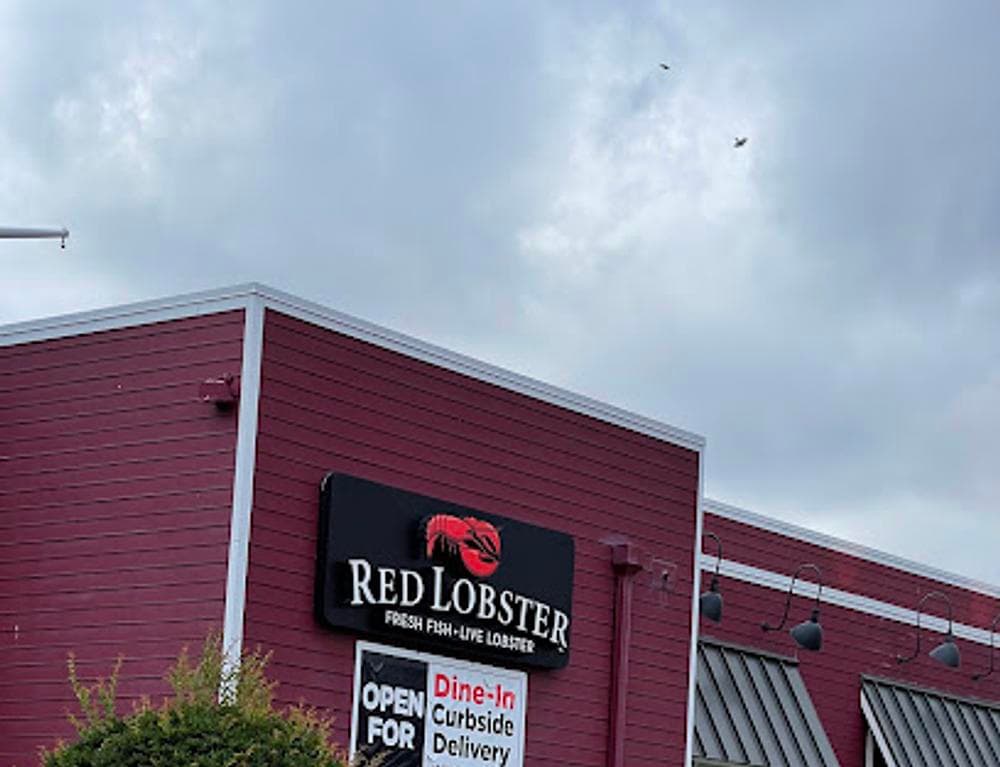 Red Lobster