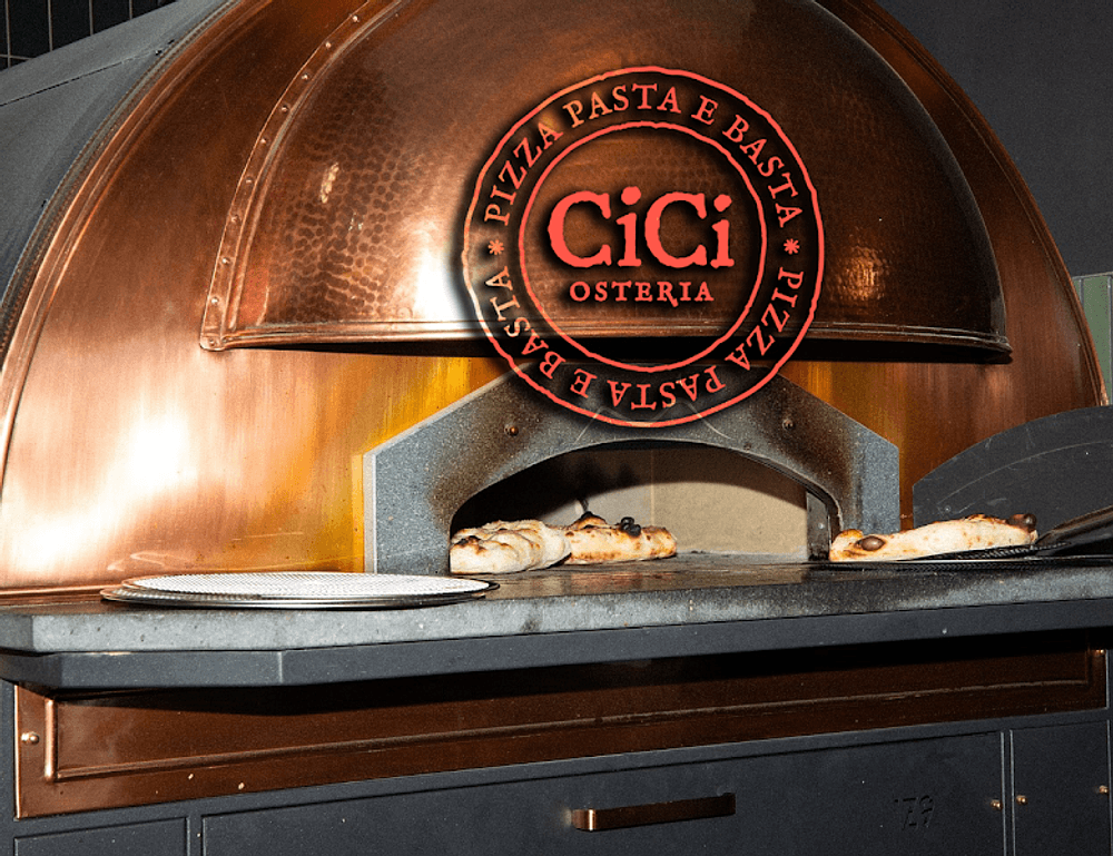 CiCi Osteria Restaurant Kirkegata