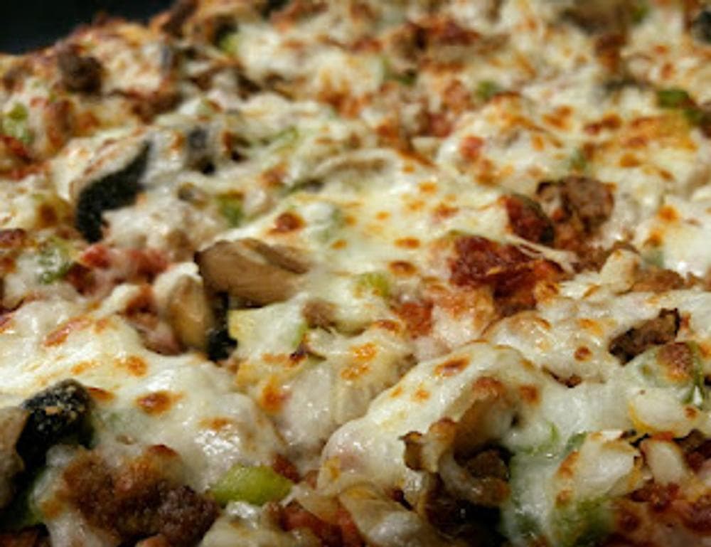 Big Boyz Pizza