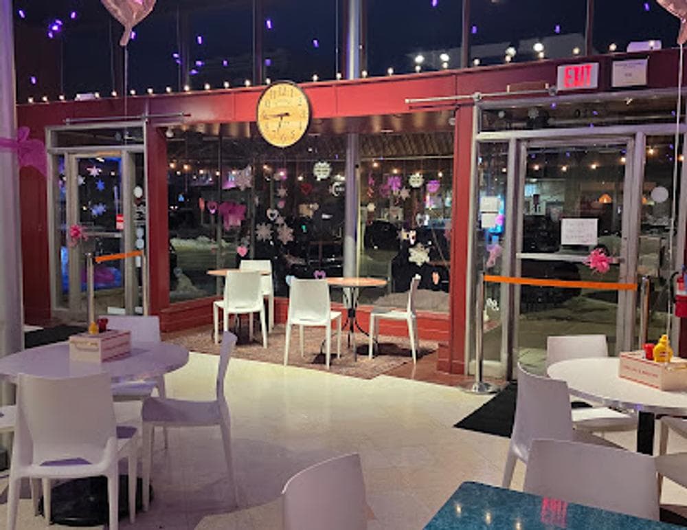 The Kitchen on Main