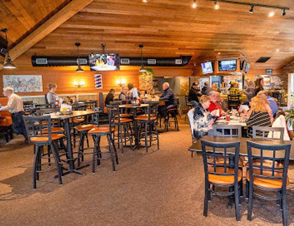 Royal Grille