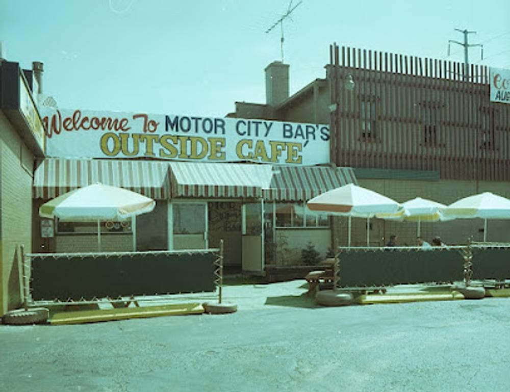 White Castle - Warren