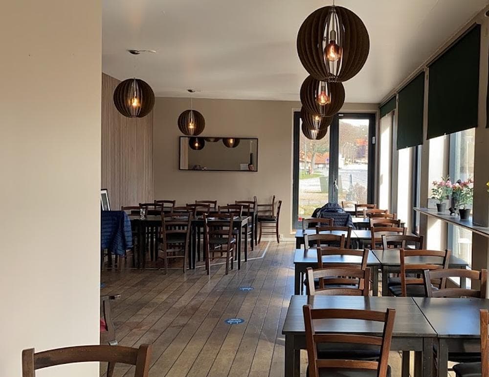 Susuki Sushi Restaurant