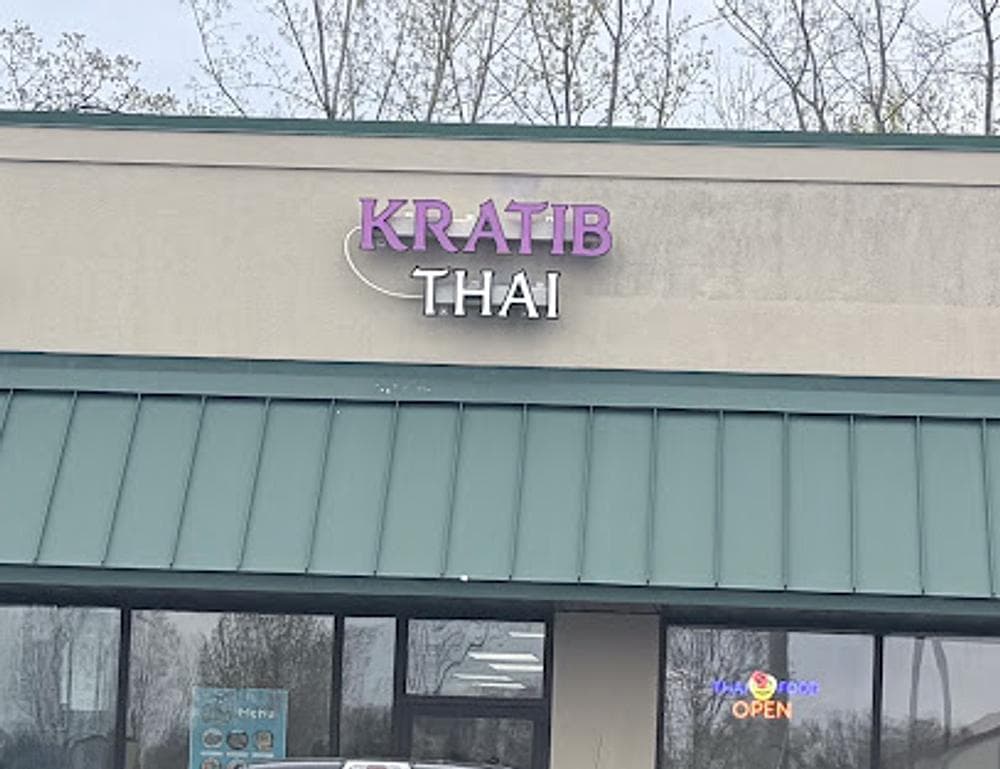 Kratib Thai Cuisine