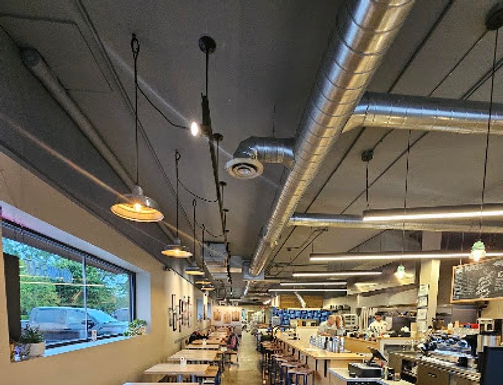 Common Good Bakery