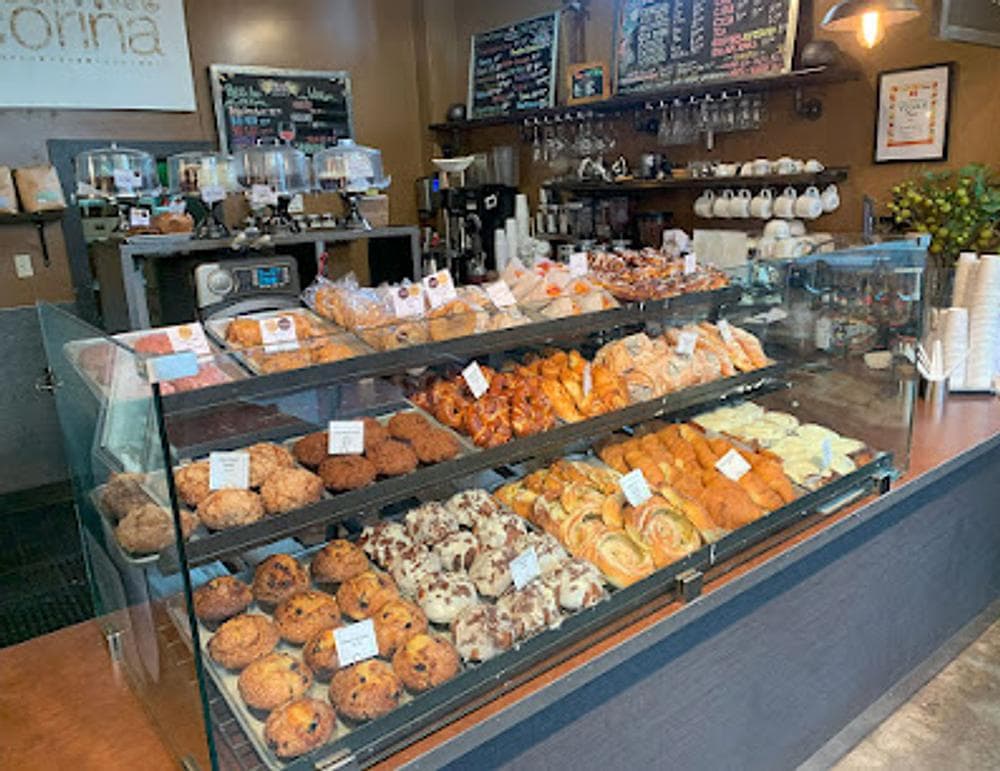 Corina Bakery