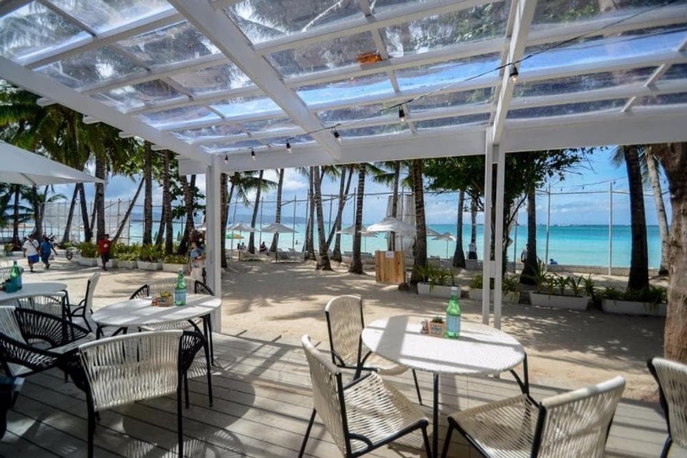 Cha Cha's Boracay