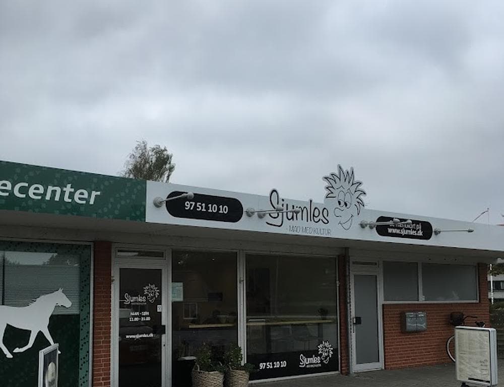 Sjumles