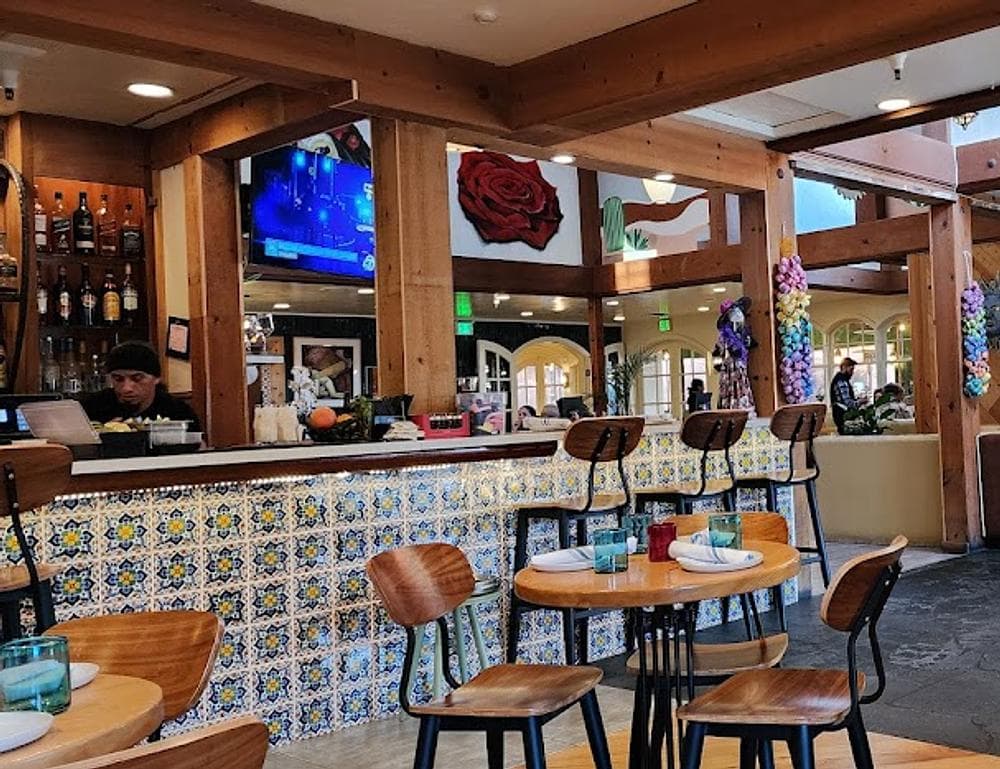 Mamita Cocina Mexicana