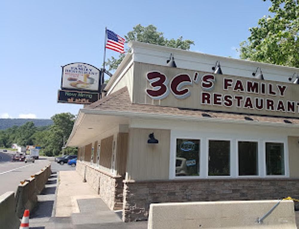 3C's Family Restaurant