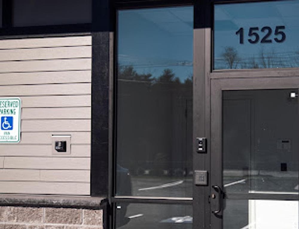 CommCan - Cannabis Dispensary Millis MA