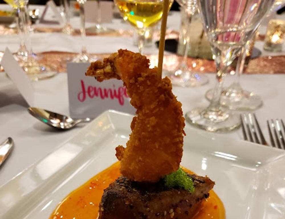 Percival Restaurant