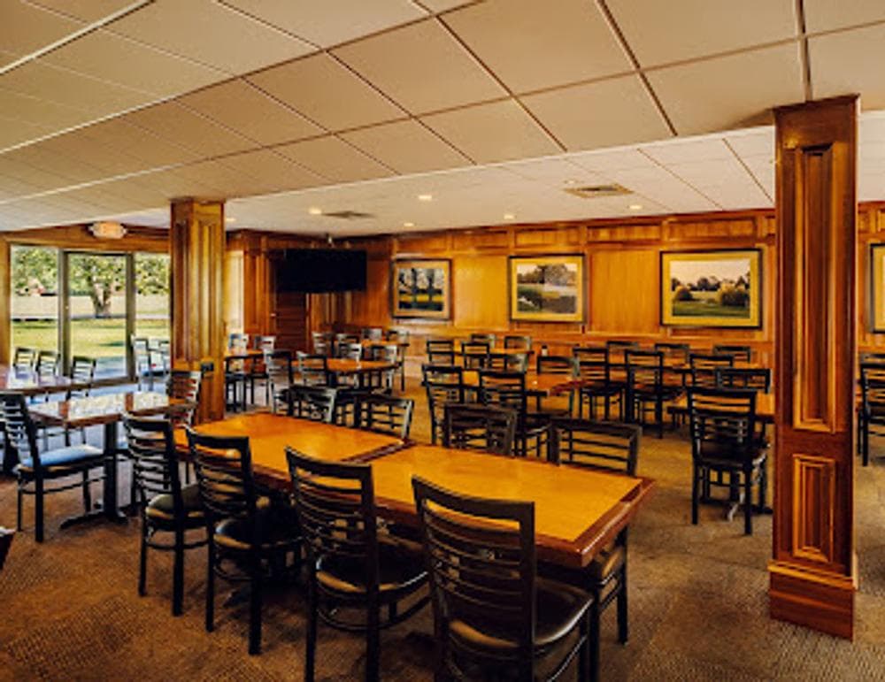 The Grill at Valleybrook