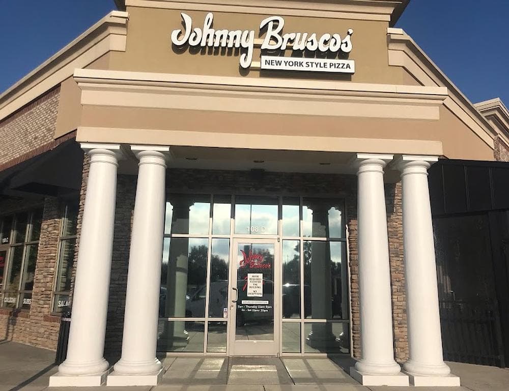Johnny Brusco's NY Pizza