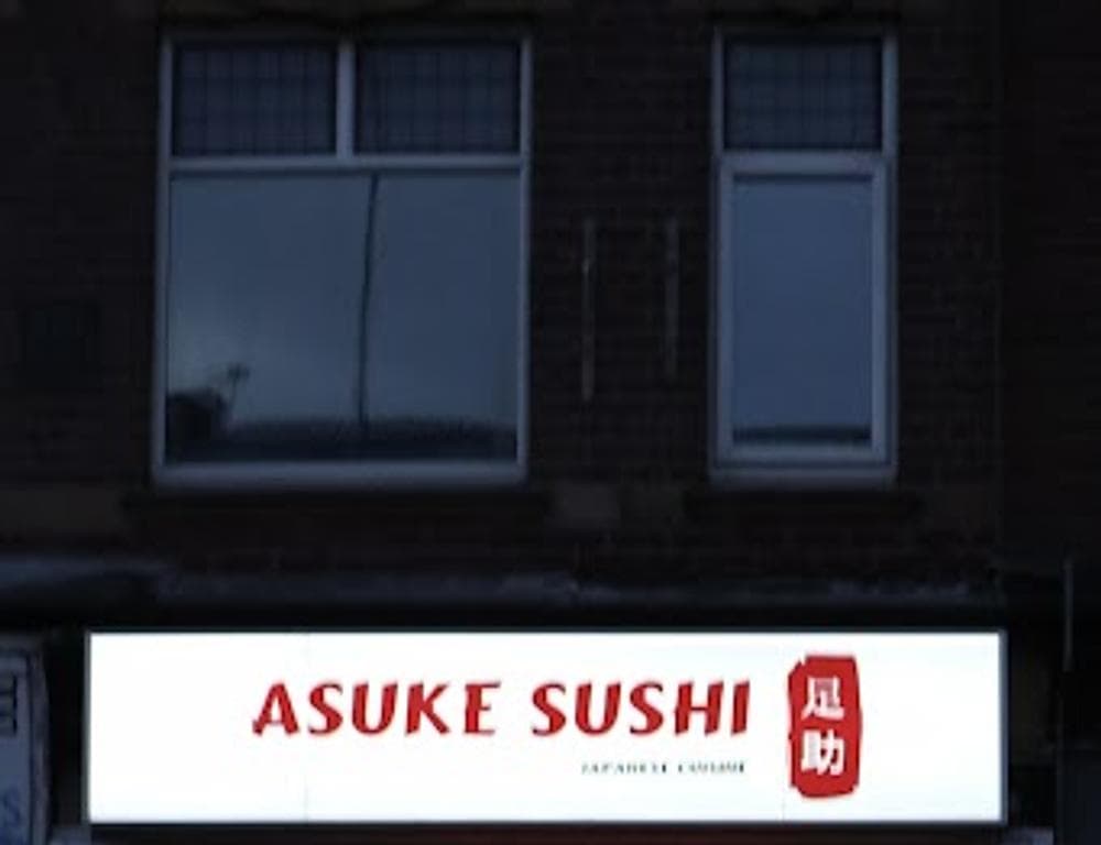 Asuke Sushi