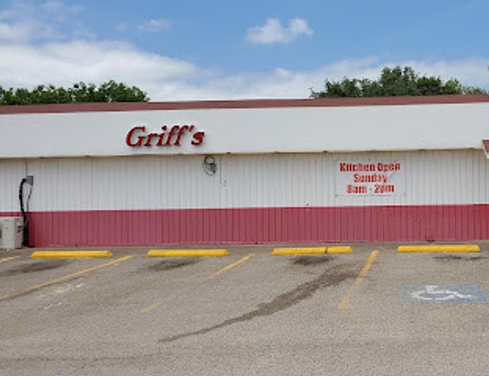 Griff's Grill