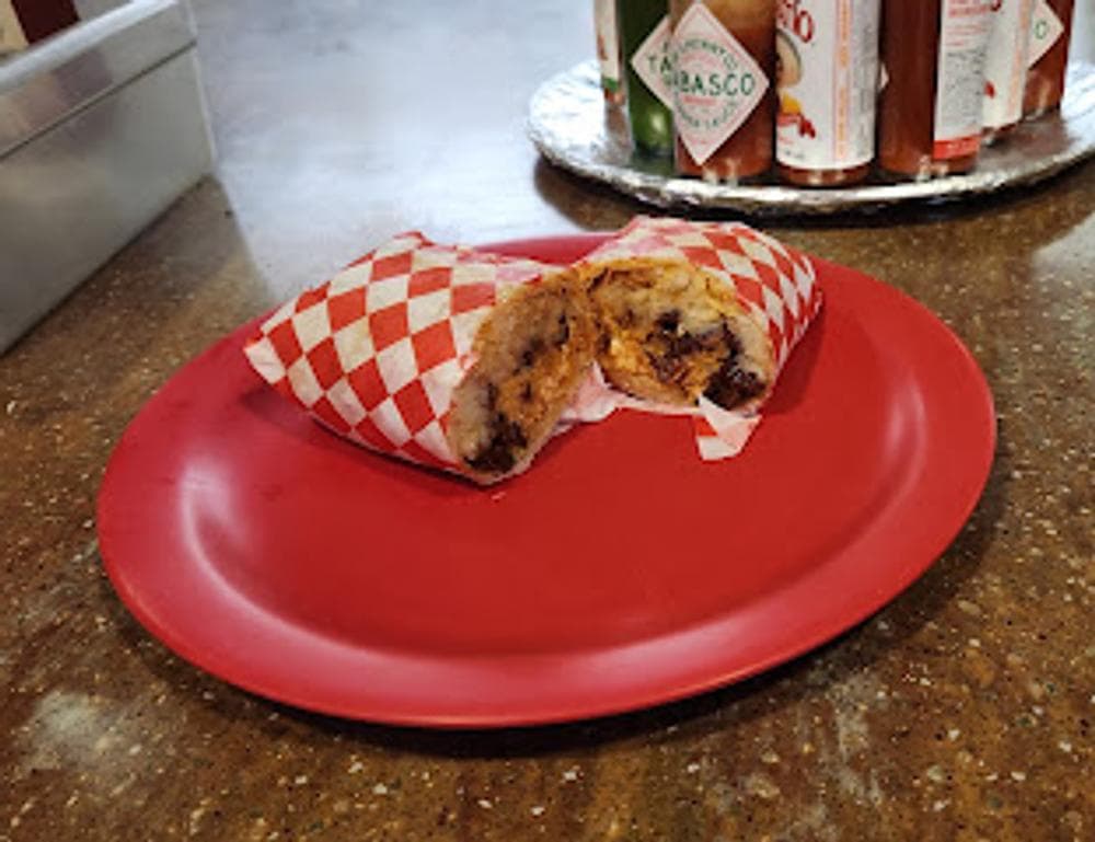Habañero Mexican Grill