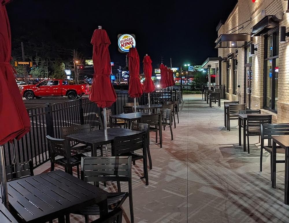 Chick-fil-A Augusta