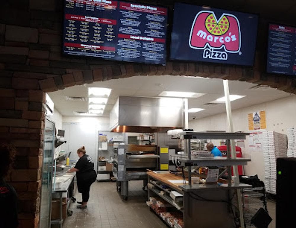 Marco's Pizza Fayetteville
