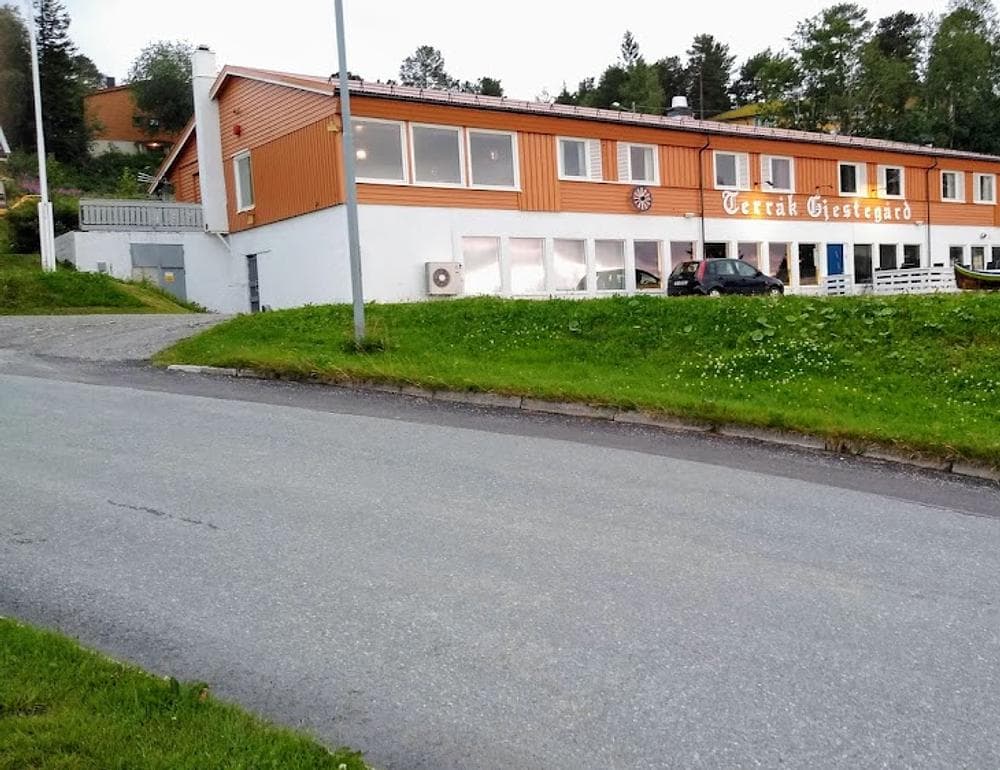 Terråk Gjestegård