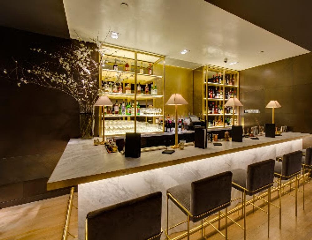 Indian Accent - NYC