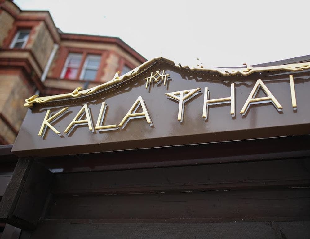 Kala Thai Restaurant & Bar