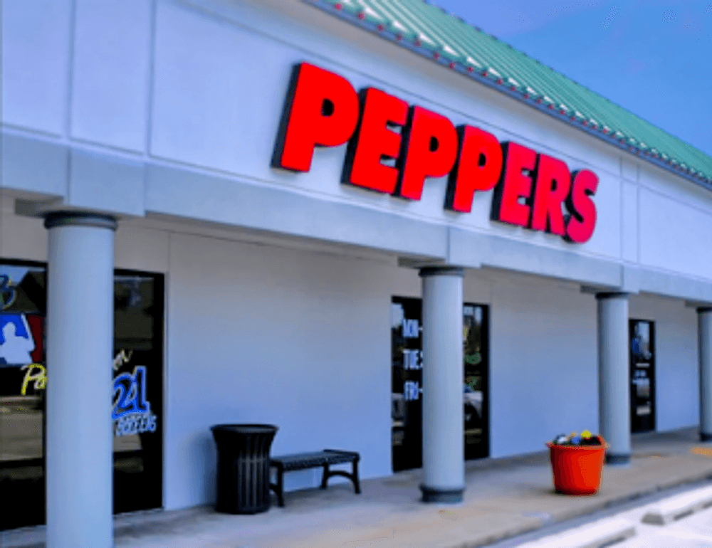 Peppers Greenwood