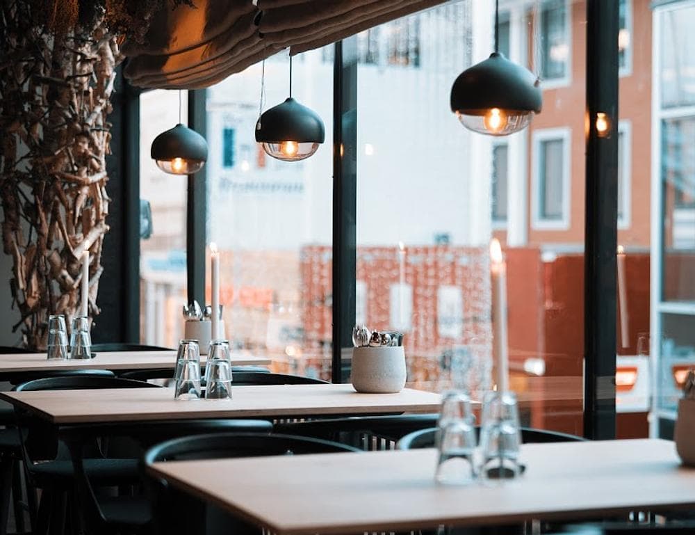 Restaurant Bjørk