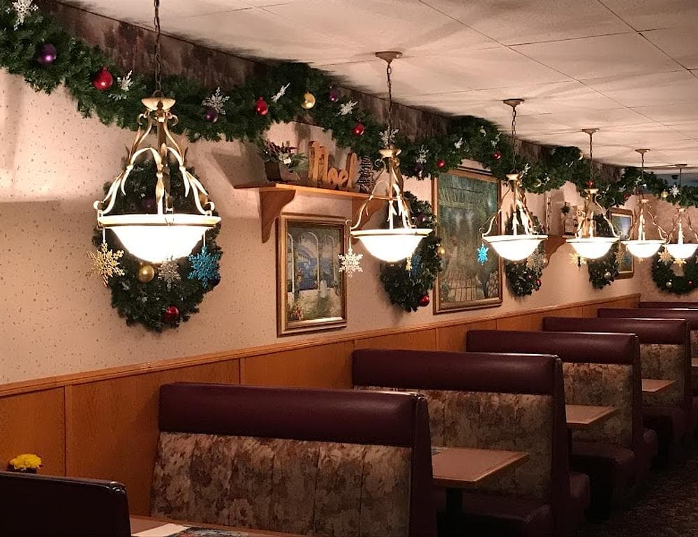 Country Harvest Restaurant