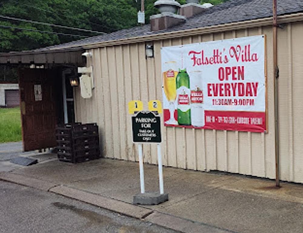 Falsetti's Villa - Authentic Italian