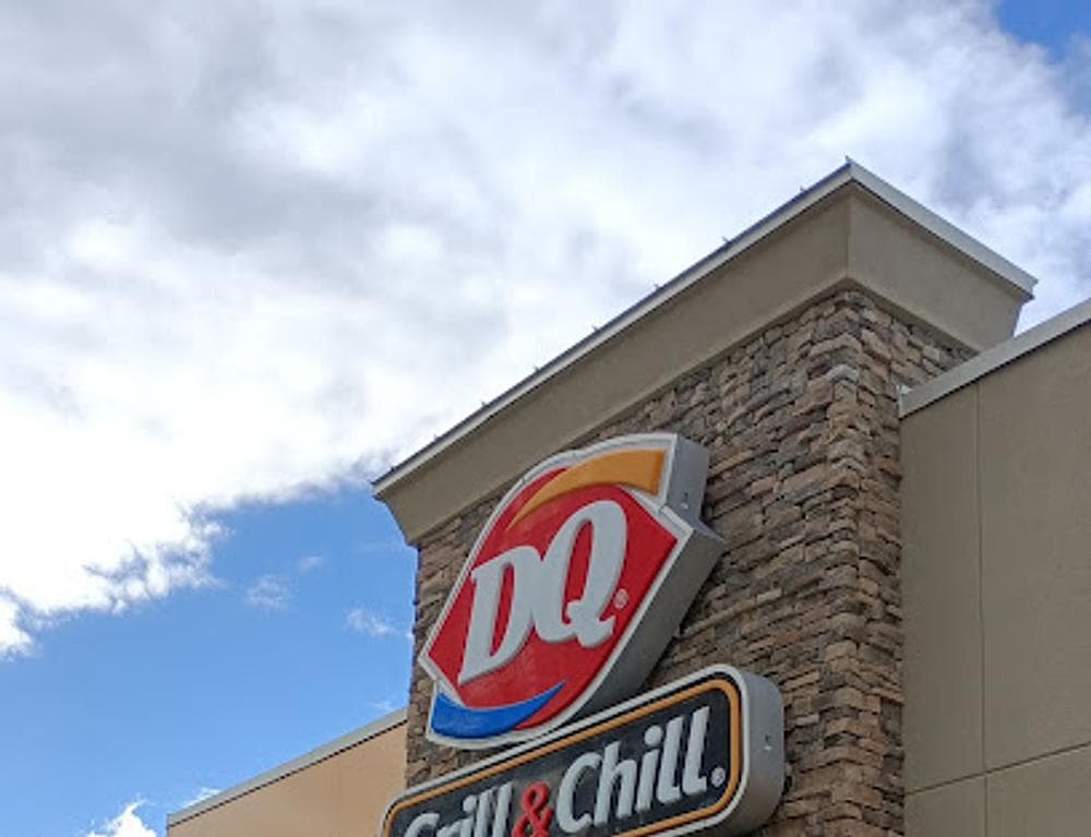 Dairy Queen Grill & Chill - Woodford