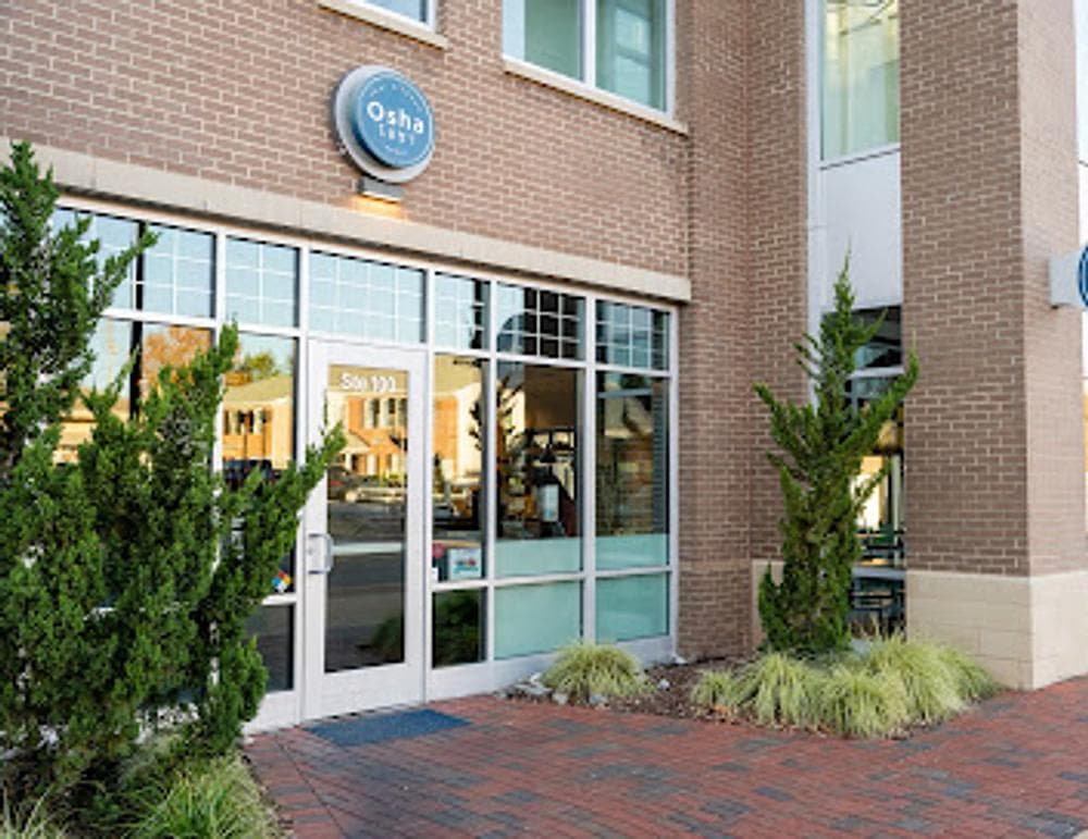 Osha Thai Kitchen & Sushi