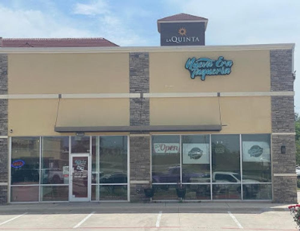 Nueva Era Taqueria
