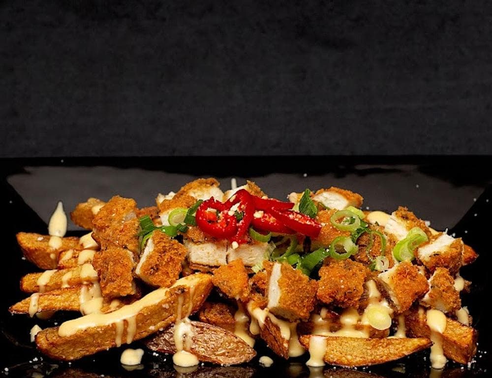 Gadens Gastronomer
