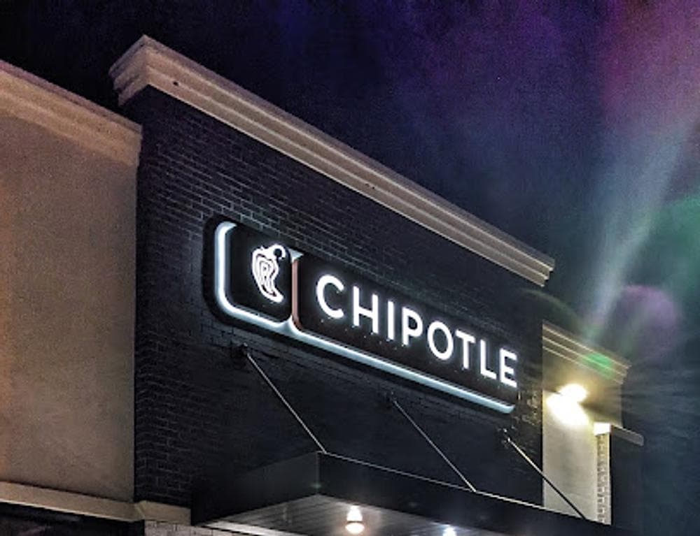 Chipotle Mexican Grill