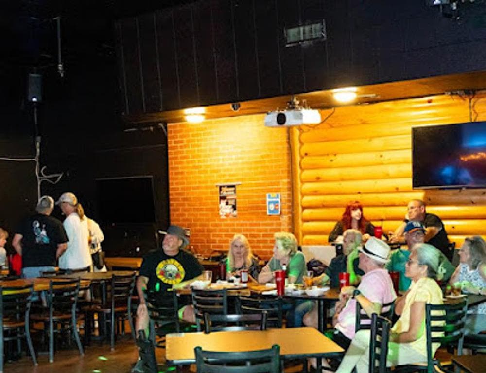 Your Mom's House, Bar & Grill