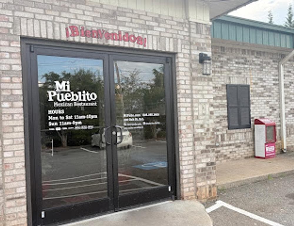 Mi Pueblito Mexican Restaurant