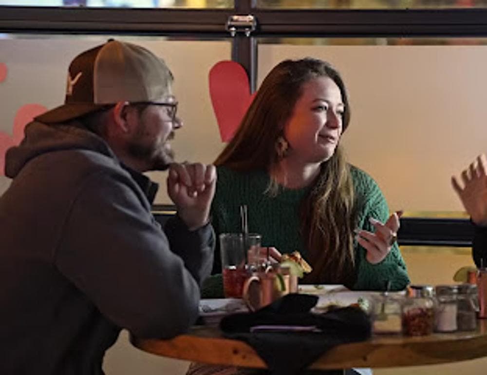 Latah Bistro