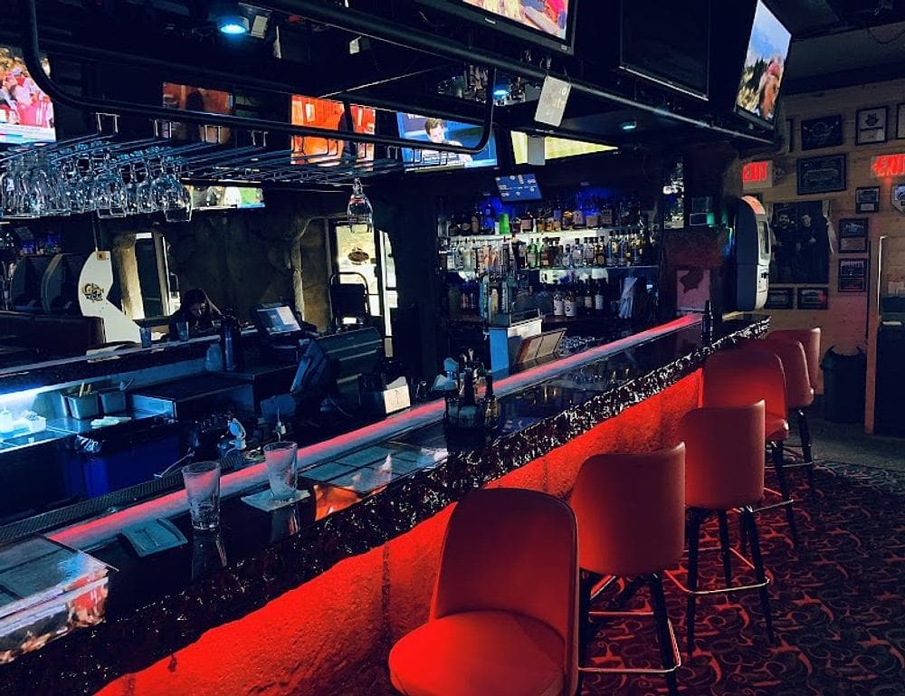 Azar's Sports Bar & Grill