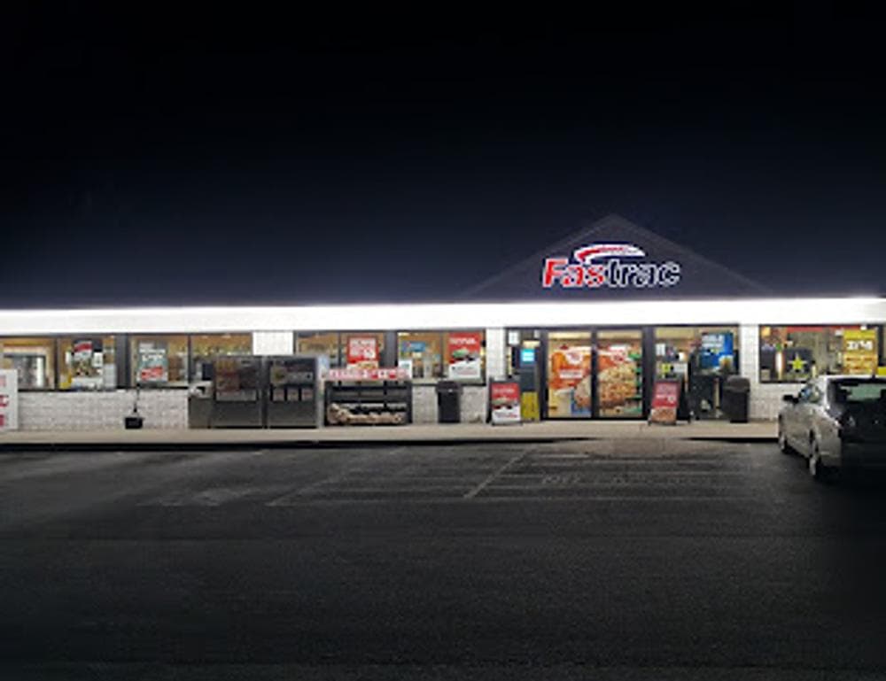 Fastrac Convenience Store