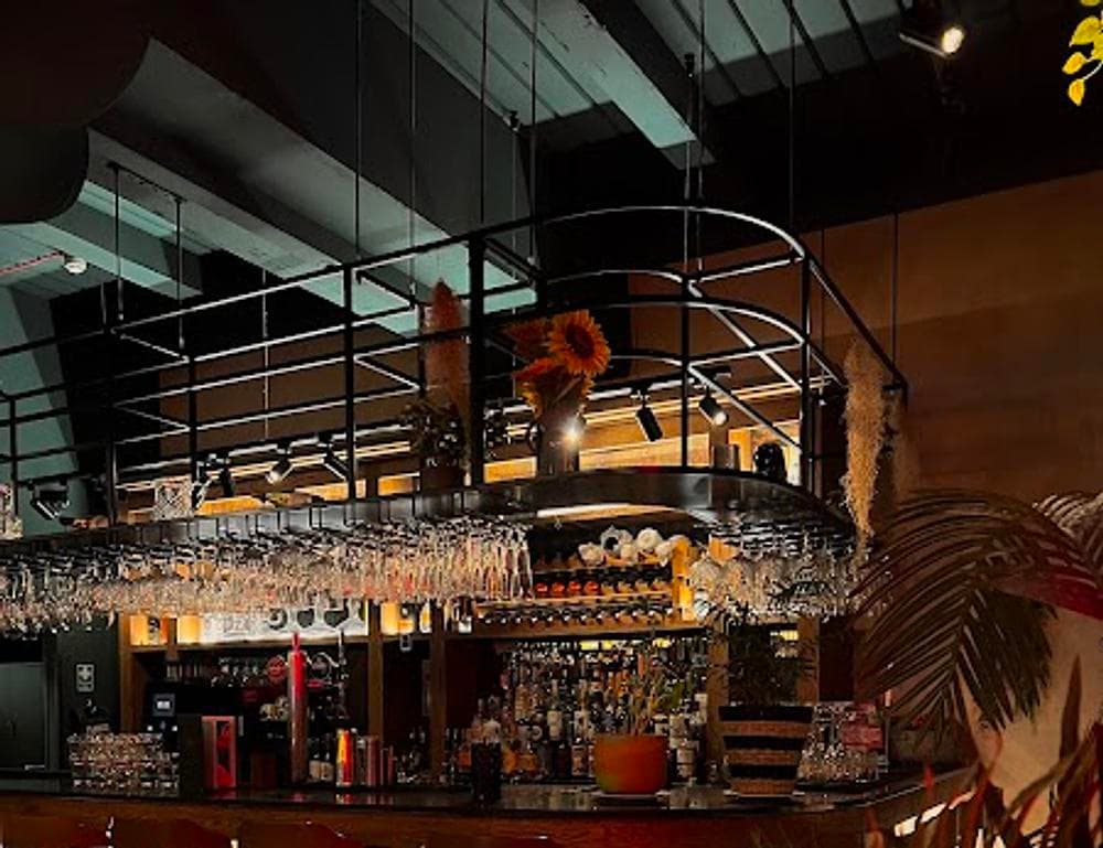 Jardim Rodizio Grill